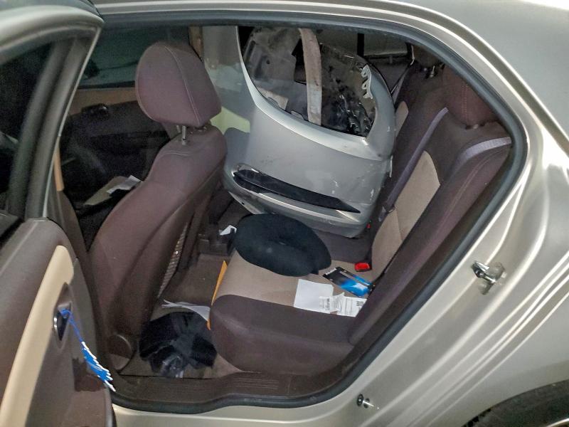 Photo 10 from auction – 2012 CHEVROLET MALIBU LS with VIN 1G1ZB5E02CF196993