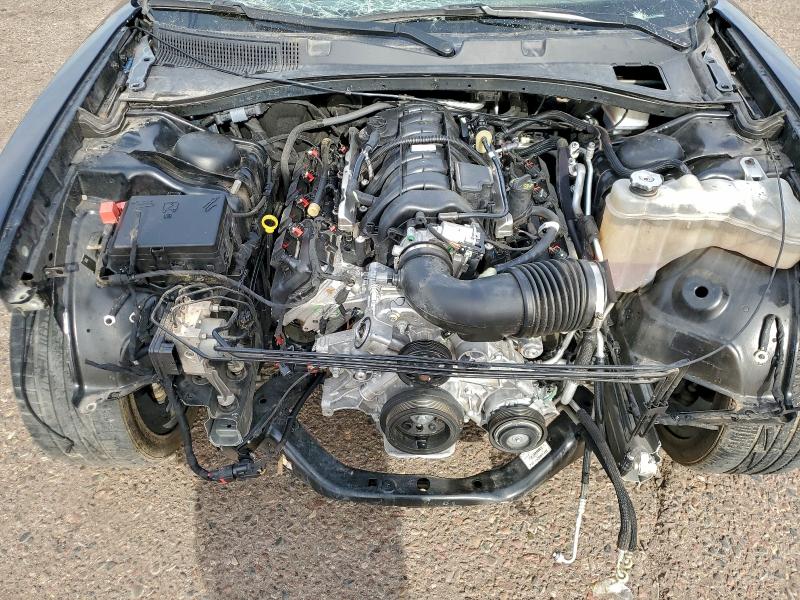 Photo 11 from auction – 2023 DODGE CHARGER R/ with VIN 2C3CDXCT6PH700003