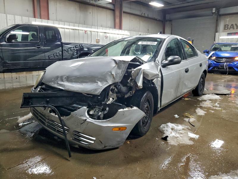 DODGE NEON BASE 2004 with VIN 1B3ES26C94D643864 - Photo from auction