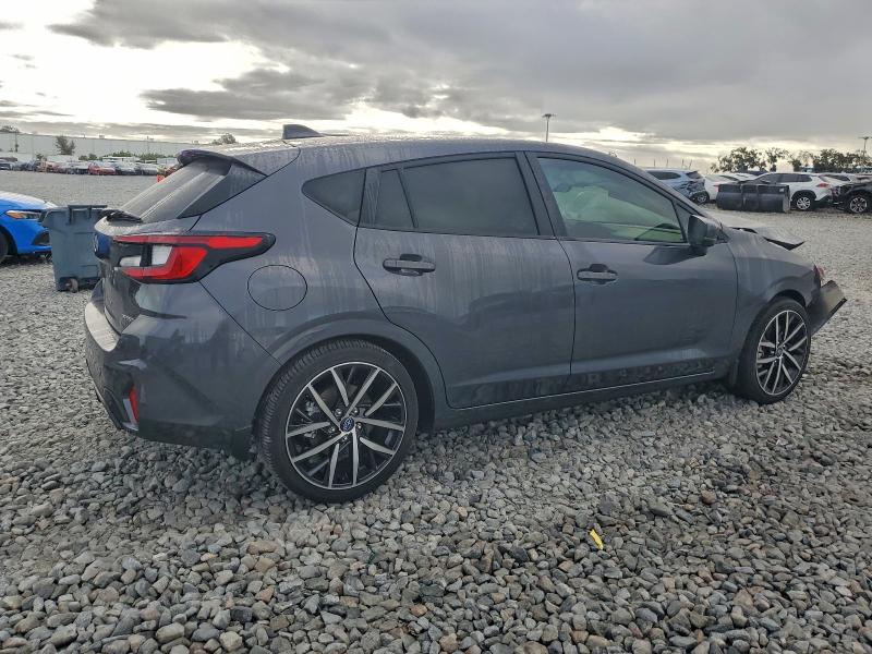 Photo 3 from auction – 2024 SUBARU IMPREZA SP with VIN JF1GUAFC3R8904066