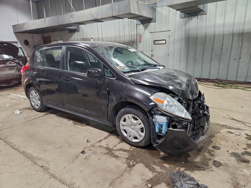 Фото 4 с аукциона – 2011 NISSAN VERSA S с VIN 3N1BC1CP6BL492525