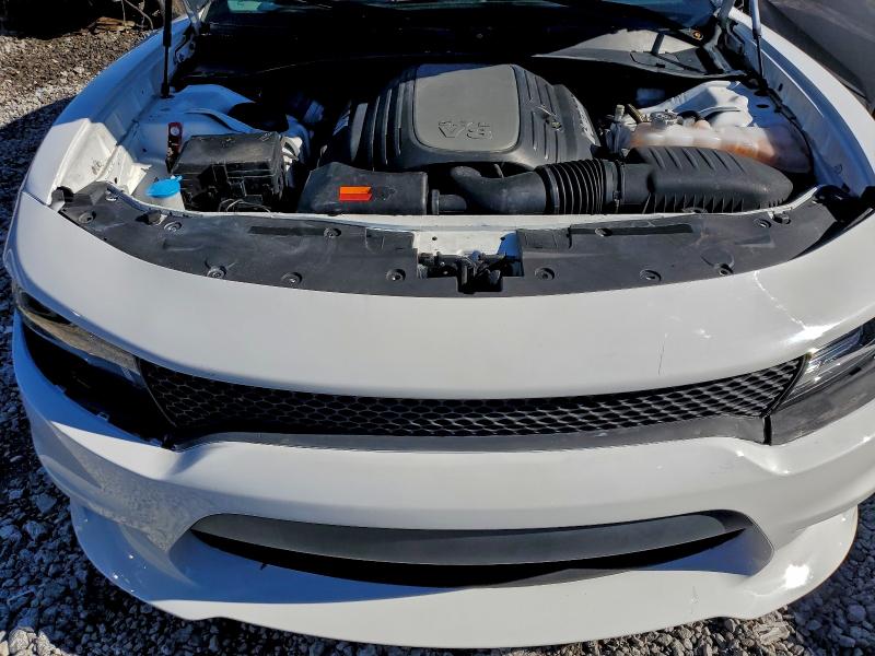Photo 11 from auction – 2015 DODGE CHARGER R/ with VIN 2C3CDXCT2FH879848