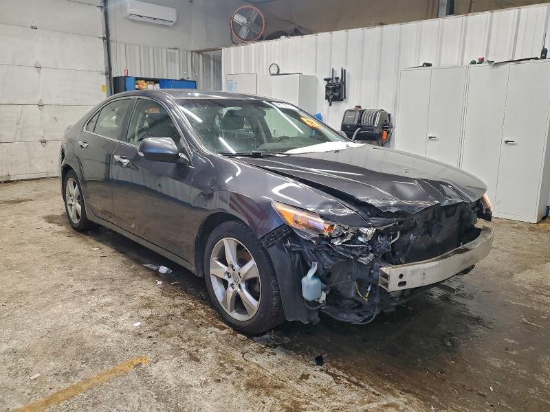 Photo 4 from auction – 2013 ACURA TSX TECH with VIN JH4CU2F6XDC011972