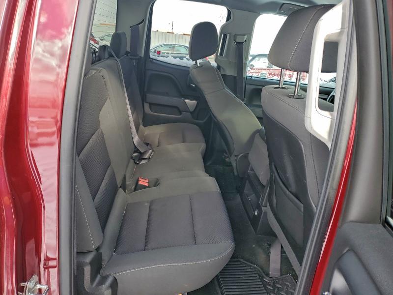 Photo 10 from auction – 2015 CHEVROLET SILVERADO with VIN 1GCRCREC5FZ193451