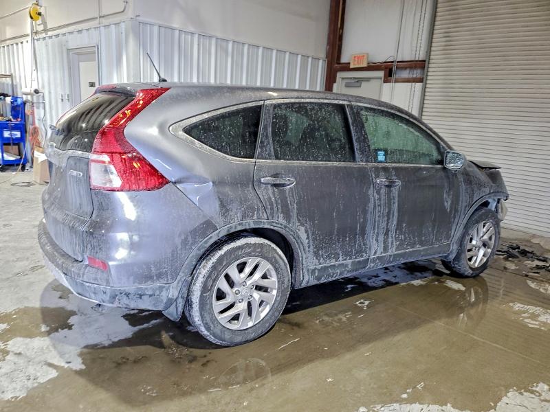 Photo 3 from auction – 2016 HONDA CR-V EX with VIN 2HKRM4H52GH693122