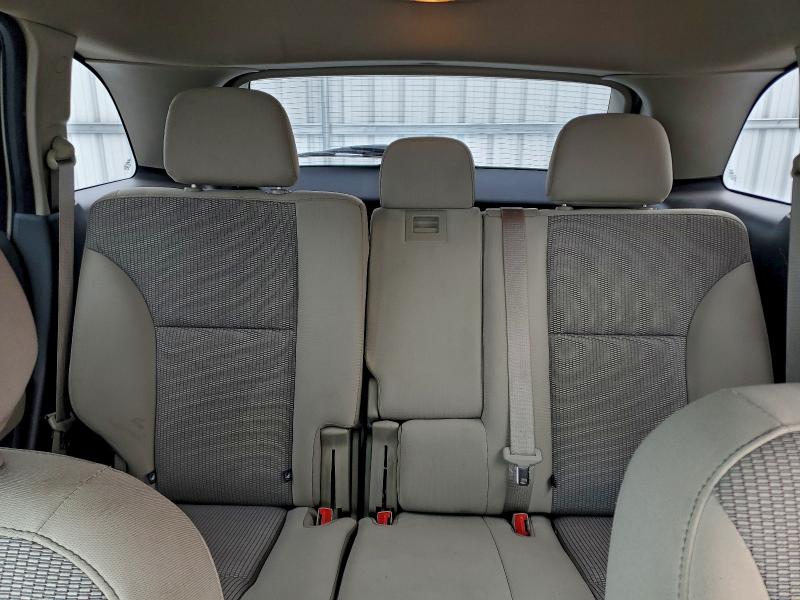 Photo 10 from auction – 2013 FORD EDGE SEL with VIN 2FMDK3J95DBC78130