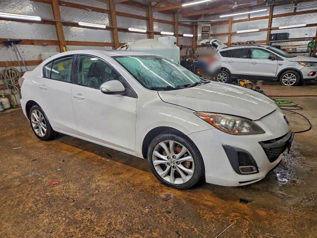 Photo 4 from auction – 2010 MAZDA 3 S with VIN JM1BL1S57A1192592
