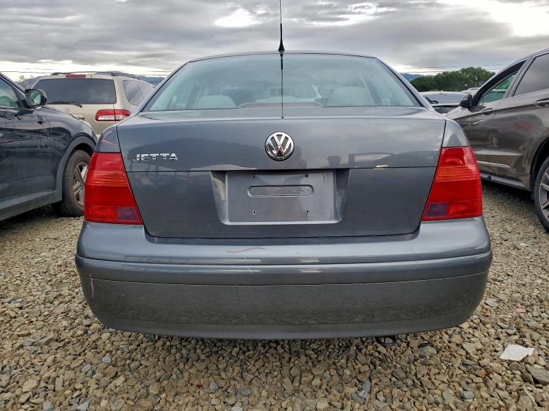 Photo 6 from auction – 2003 VOLKSWAGEN JETTA GL with VIN 3VWRK69M03M171047