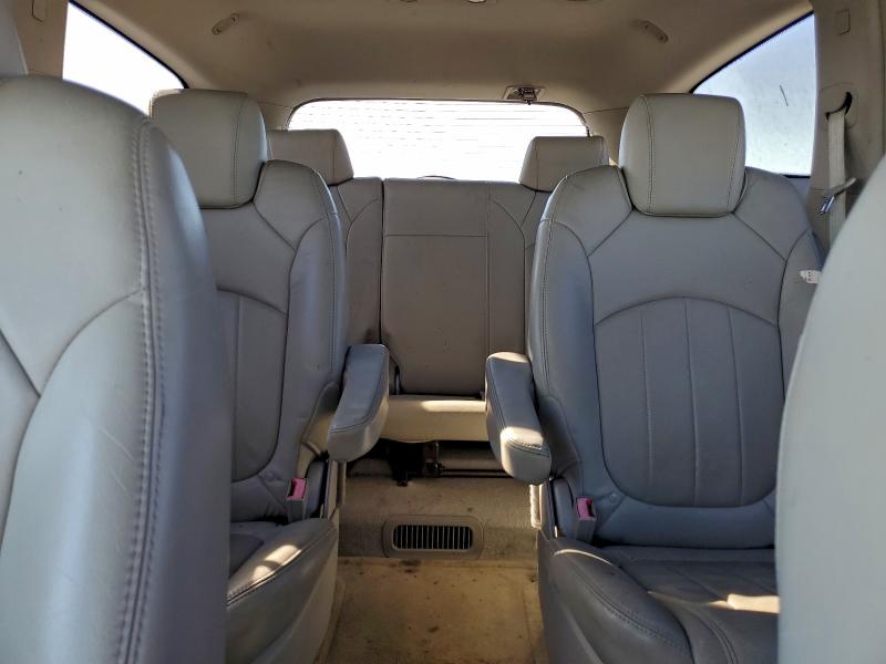 Photo 10 from auction – 2010 BUICK ENCLAVE CX with VIN 5GALVBED9AJ174393