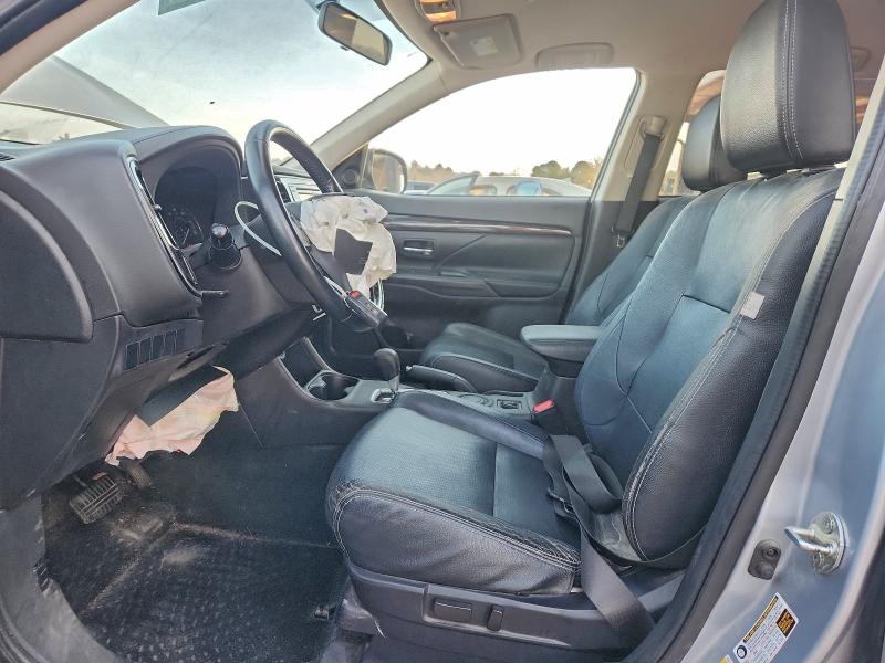 Photo 7 from auction – 2016 MITSUBISHI OUTLANDER with VIN JA4AD3A39GZ001859