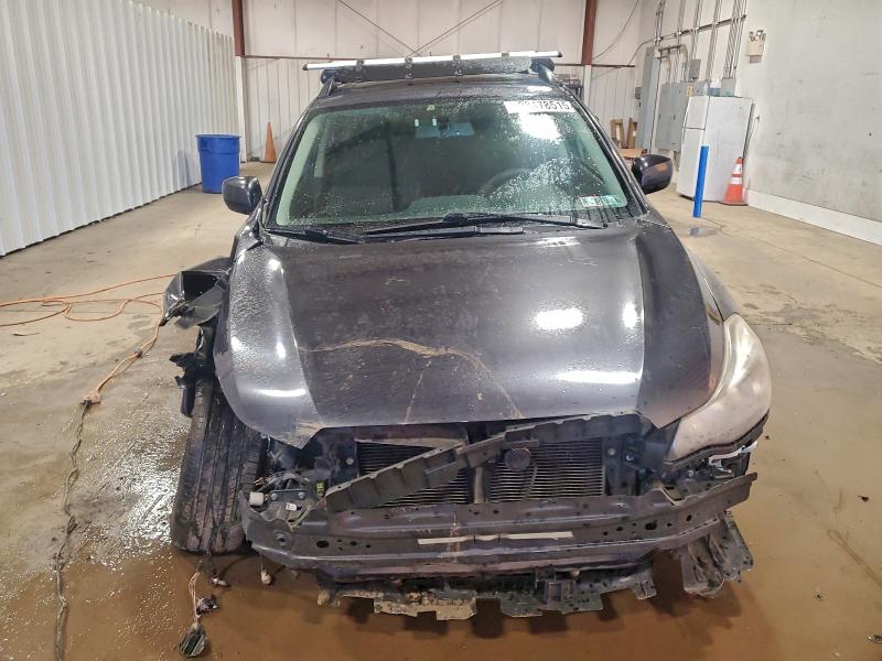 Photo 5 from auction – 2014 SUBARU XV CROSSTR with VIN JF2GPAVC9E8254352