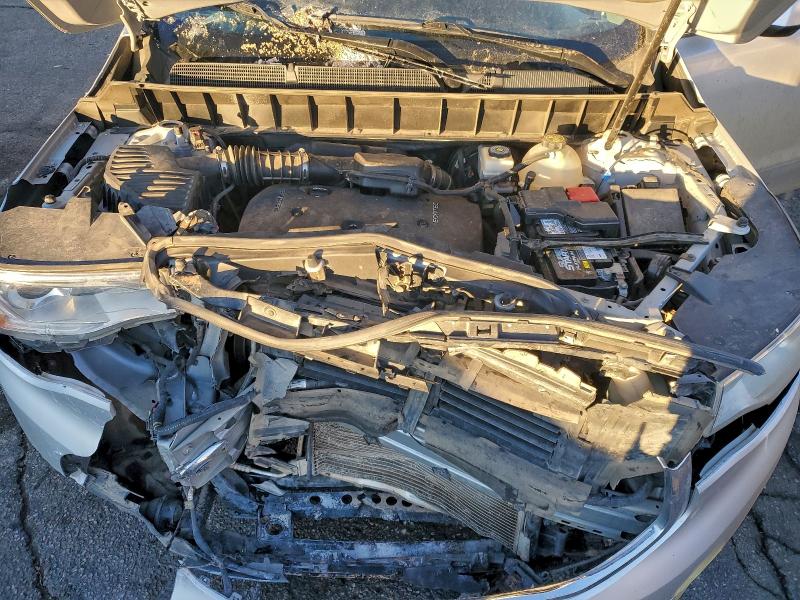 Photo 11 from auction – 2017 GMC ACADIA SLE with VIN 1GKKNSLA7HZ177635