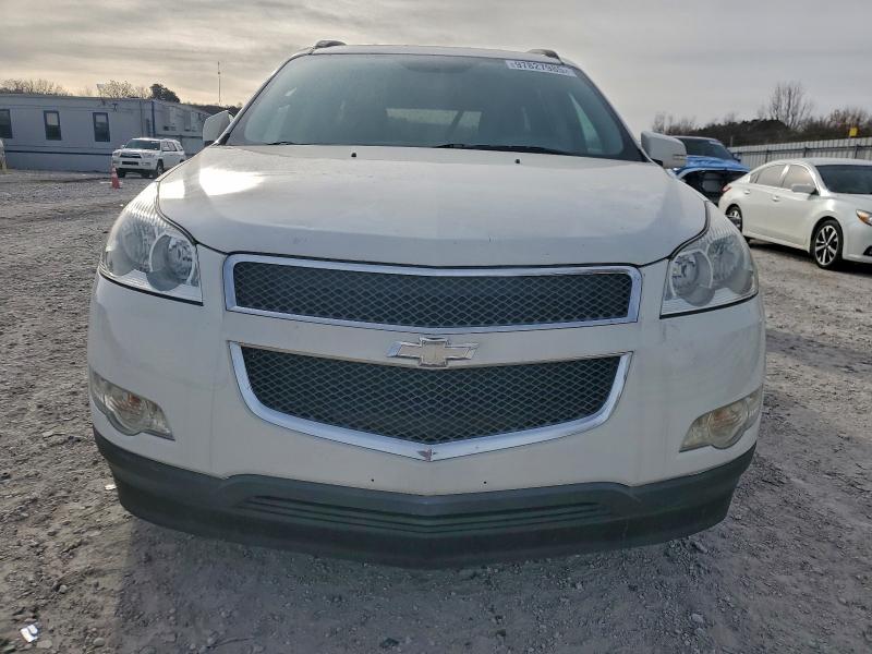 Photo 5 from auction – 2011 CHEVROLET TRAVERSE L with VIN 1GNKVJED1BJ216763