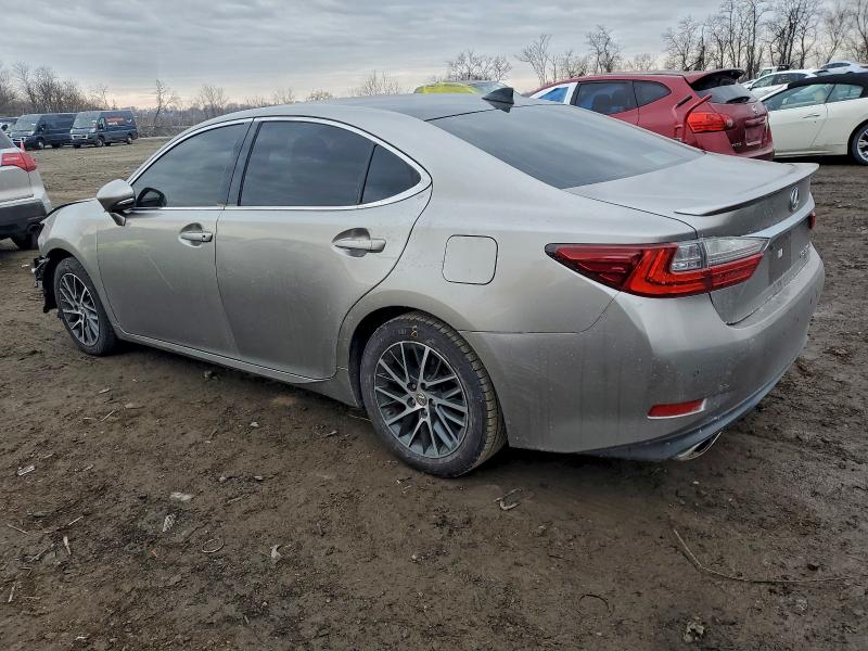 Photo 2 from auction – 2016 LEXUS ES 350 with VIN 58ABK1GG8GU033525