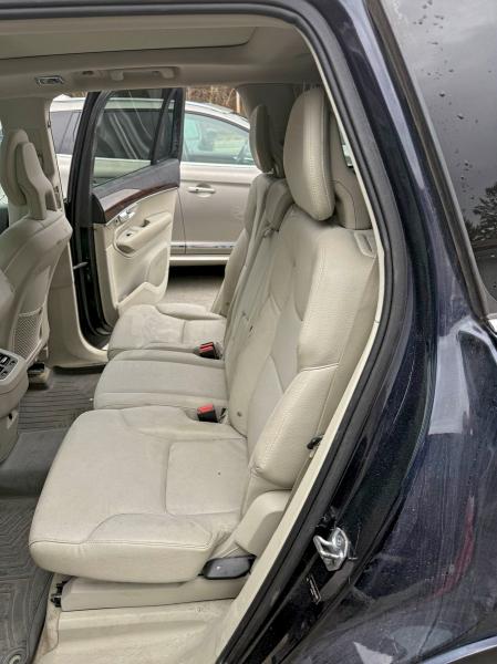 Photo 6 from auction – 2016 VOLVO XC90 T6 with VIN YV4A22PKXG1044686