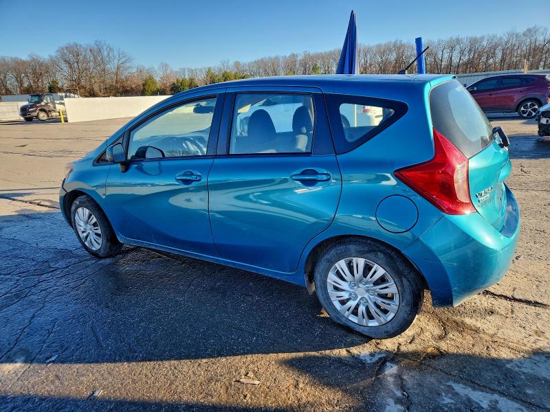 Photo 2 from auction – 2014 NISSAN VERSA NOTE with VIN 3N1CE2CP6EL412939