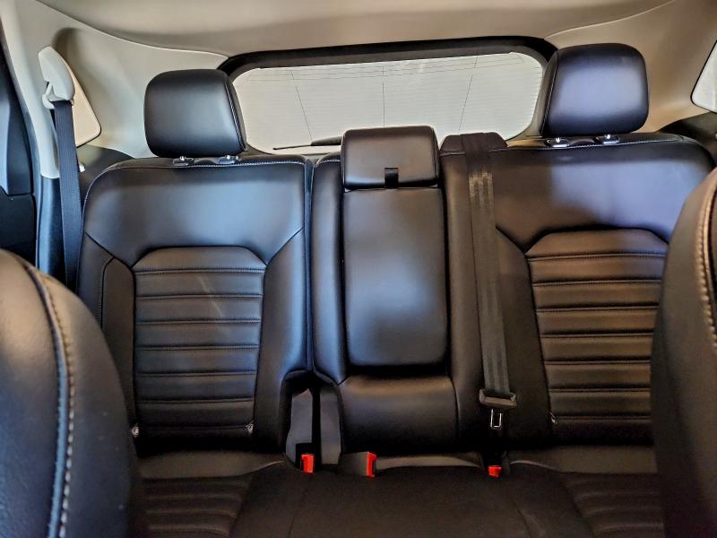 Photo 10 from auction – 2020 FORD EDGE SEL with VIN 2FMPK4J96LBB15777