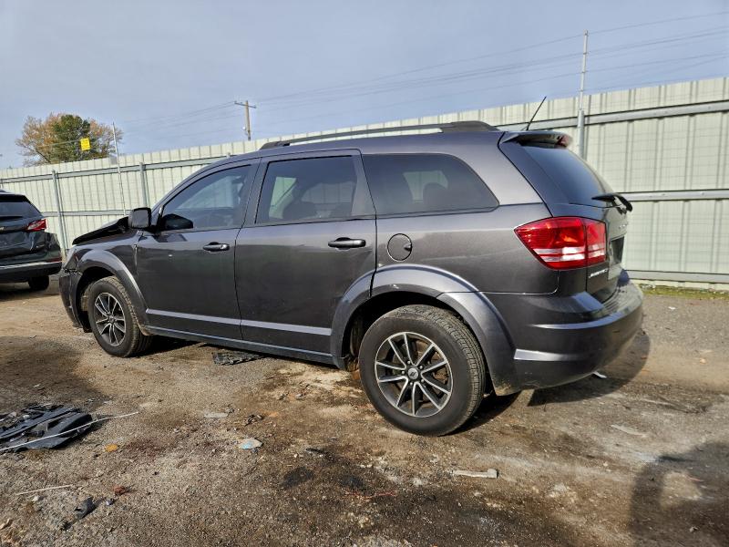 Photo 2 from auction – 2018 DODGE JOURNEY with VIN 3C4PDCAB5JT276232