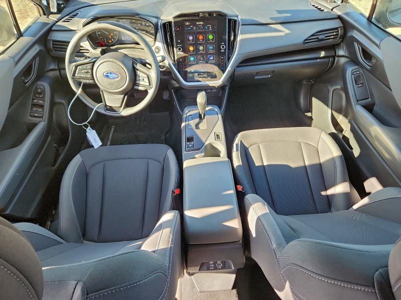 Фото 8 с аукциона – 2025 SUBARU CROSSTREK с VIN JF2GUHDC6S8287632
