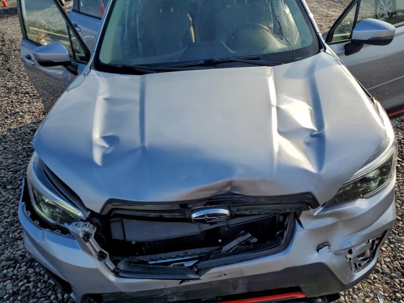 Photo 12 from auction – 2021 SUBARU FORESTER S with VIN JF2SKARC3MH459232