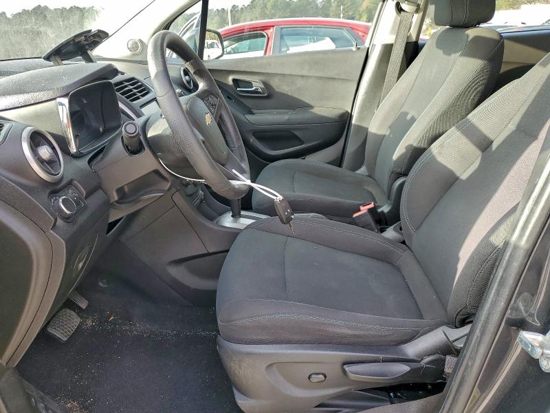 صورة رقم 7 من المزاد - 2016 CHEVROLET TRAX LS مع VIN 3GNCJKSBXGL277344