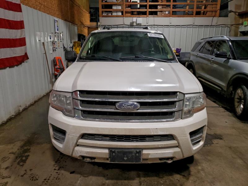 Photo 5 from auction – 2016 FORD EXPEDITION with VIN 1FMJK1JT0GEF55634