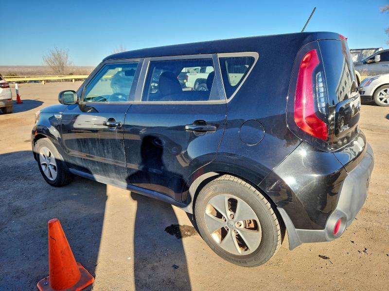 Photo 2 from auction – 2016 KIA SOUL with VIN KNDJN2A2XG7290041