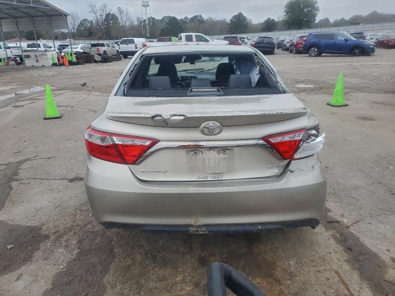 Photo 6 from auction – 2015 TOYOTA CAMRY LE with VIN 4T1BF1FK9FU025661