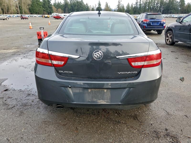 Photo 6 from auction – 2014 BUICK VERANO with VIN 1G4PN5SKXE4231396