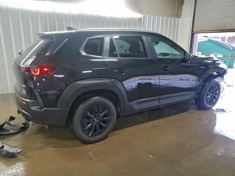 Photo 3 from auction – 2025 MAZDA CX-50 PREF with VIN 7MMVAABW2SN135061
