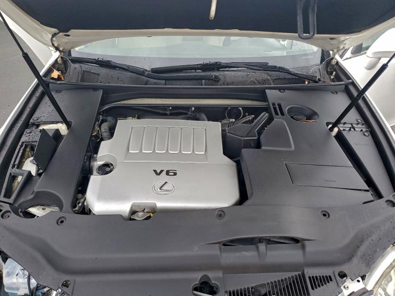 Photo 11 from auction – 2007 LEXUS ES with VIN JTHBJ46G672035642