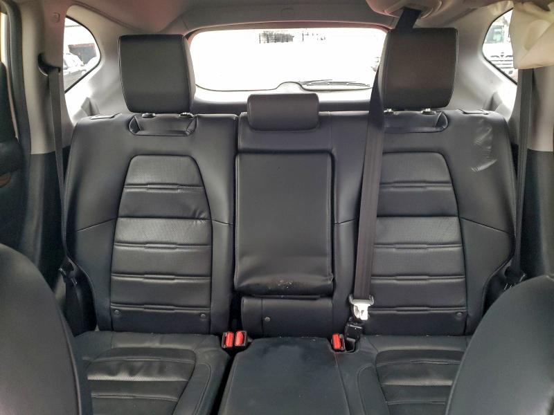 Photo 10 from auction – 2020 HONDA CR-V with VIN 5J6RW2H86LL032928