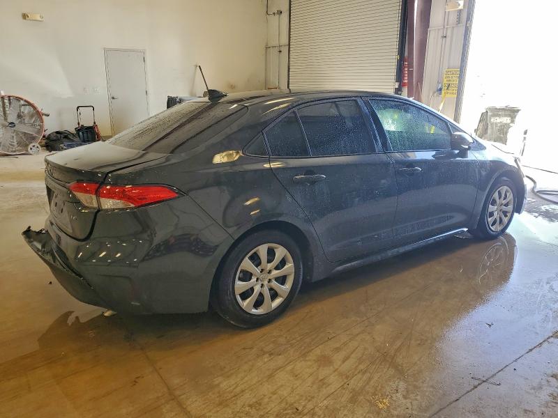 Photo 3 from auction – 2024 TOYOTA COROLLA LE with VIN 5YFB4MDE2RP121688