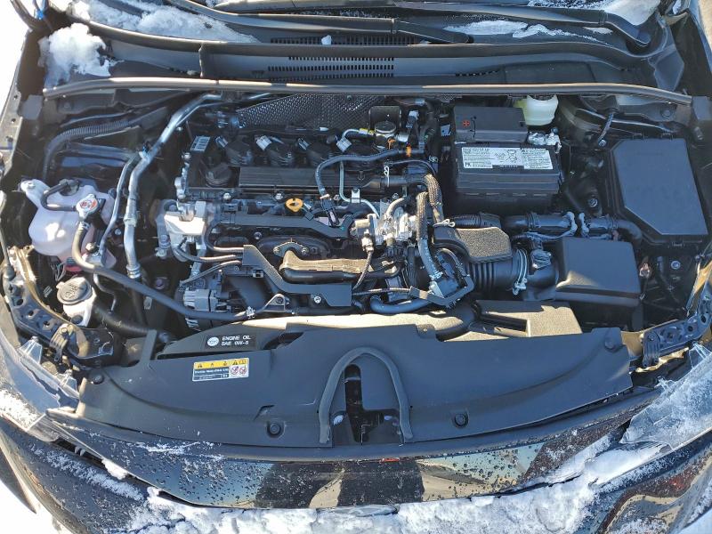 Photo 11 from auction – 2026 TOYOTA COROLLA with VIN 5YFB4MDE4TP374065