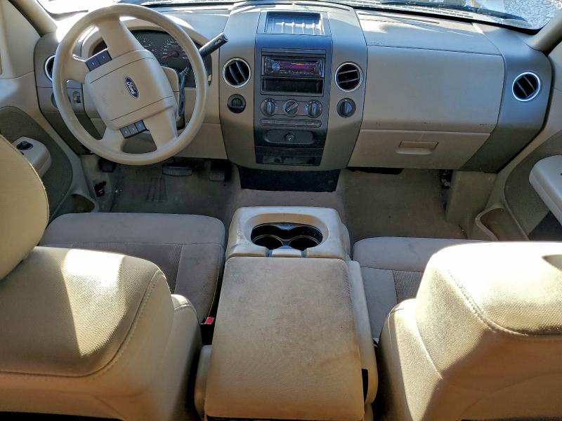 صورة رقم 8 من المزاد - 2004 FORD F150 مع VIN 1FTRX12W44NC32748