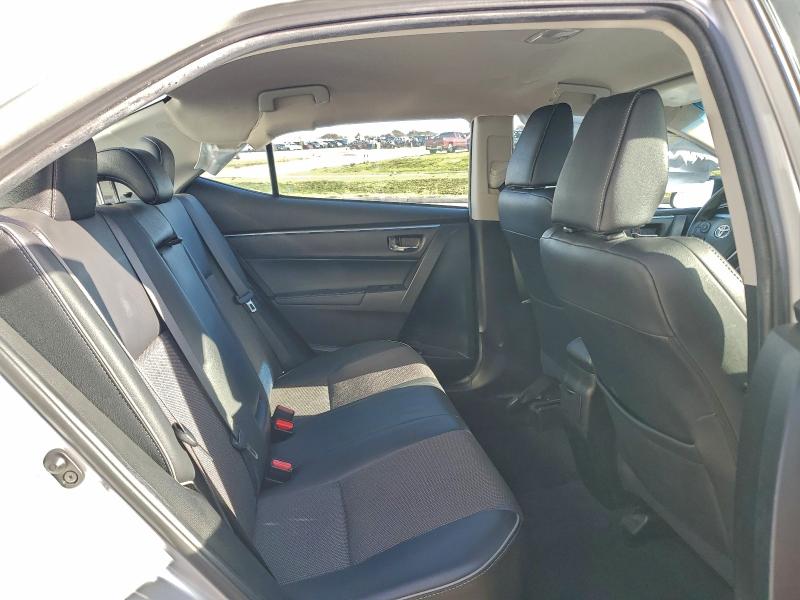 Photo 10 from auction – 2016 TOYOTA COROLLA L with VIN 5YFBURHE4GP442393