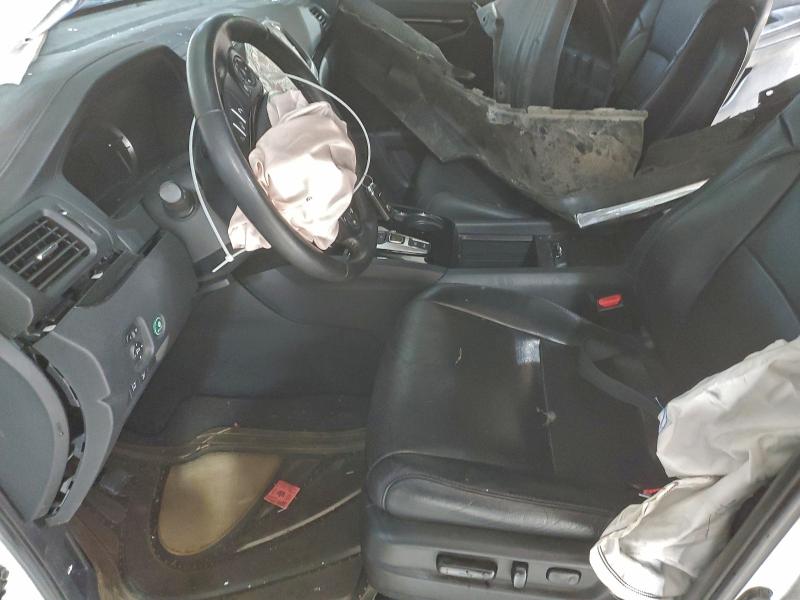 Photo 7 from auction – 2016 HONDA PILOT ELIT with VIN 5FNYF6H07GB128109