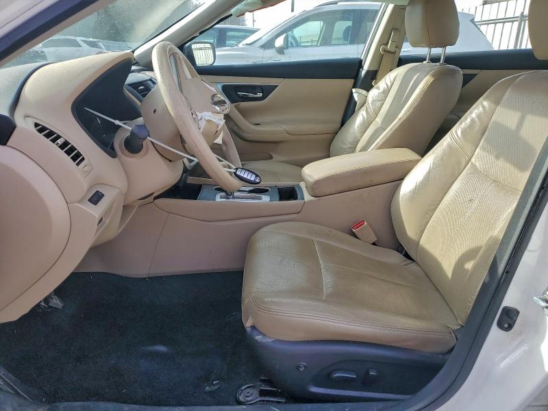 Photo 7 from auction – 2016 NISSAN ALTIMA 2.5 with VIN 1N4AL3AP2GC181268