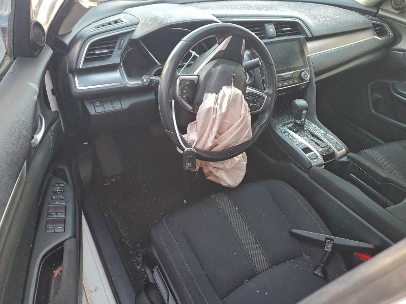 Photo 8 from auction – 2018 HONDA CIVIC with VIN JHMFC1F32JX015549