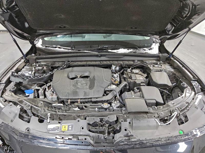 Photo 12 from auction – 2025 MAZDA CX-50 PREF with VIN 7MMVABBM6SN319973