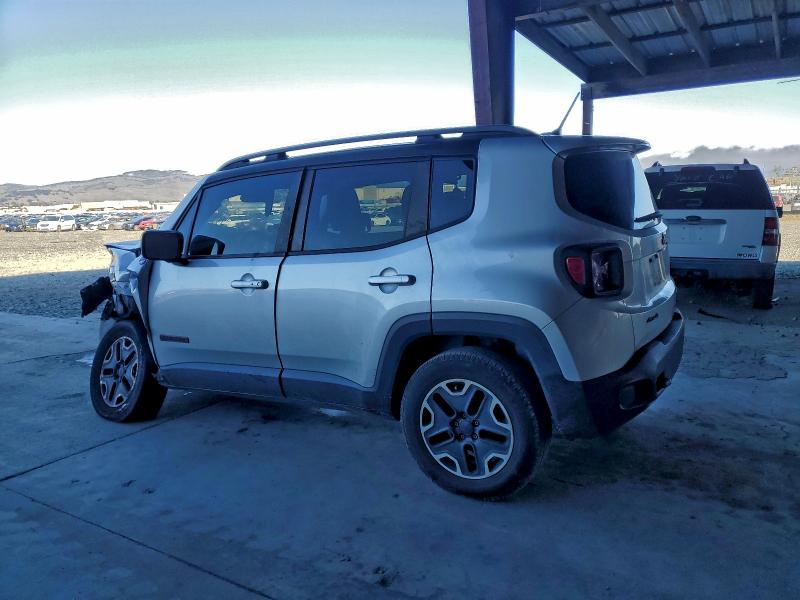 Photo 2 from auction – 2015 JEEP RENEGADE T with VIN ZACCJBCT3FPB16968