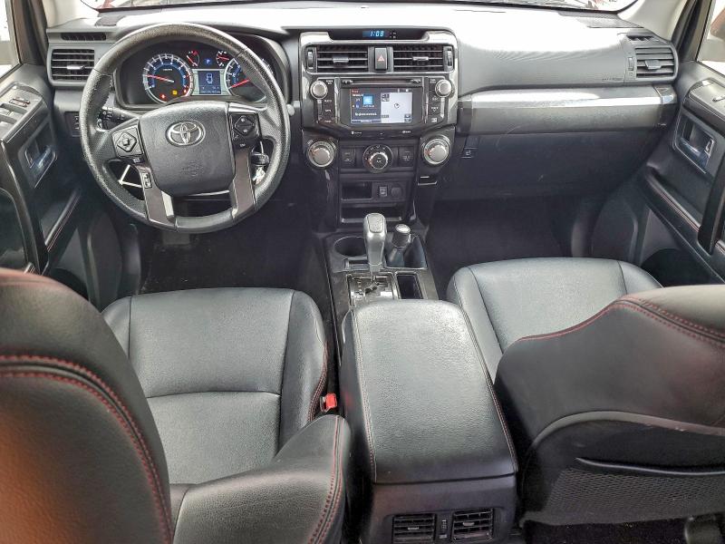 Foto 8 de la subasta – 2015 TOYOTA 4RUNNER SR con VIN JTEBU5JR3F5260133