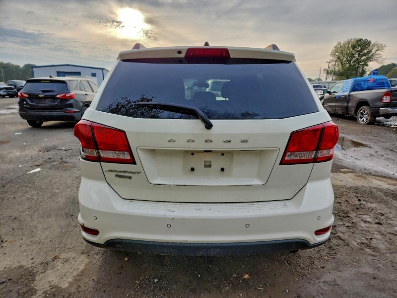 Photo 6 from auction – 2019 DODGE JOURNEY SE with VIN 3C4PDCBB6KT774178
