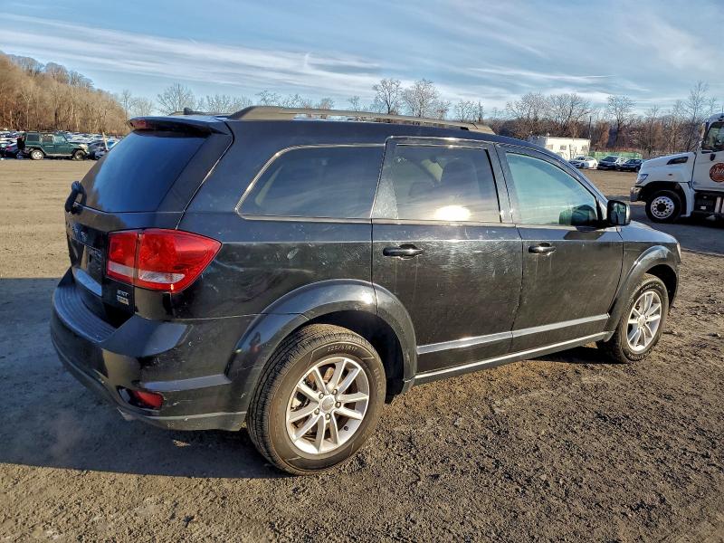 Photo 3 from auction – 2015 DODGE JOURNEY SX with VIN 3C4PDCBG2FT690800