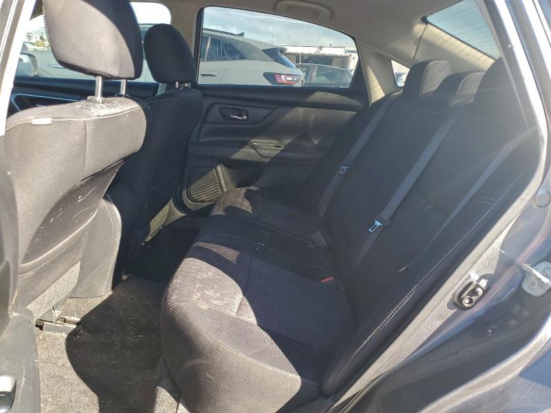 Photo 10 from auction – 2016 NISSAN ALTIMA 2.5 with VIN 1N4AL3AP3GN366658