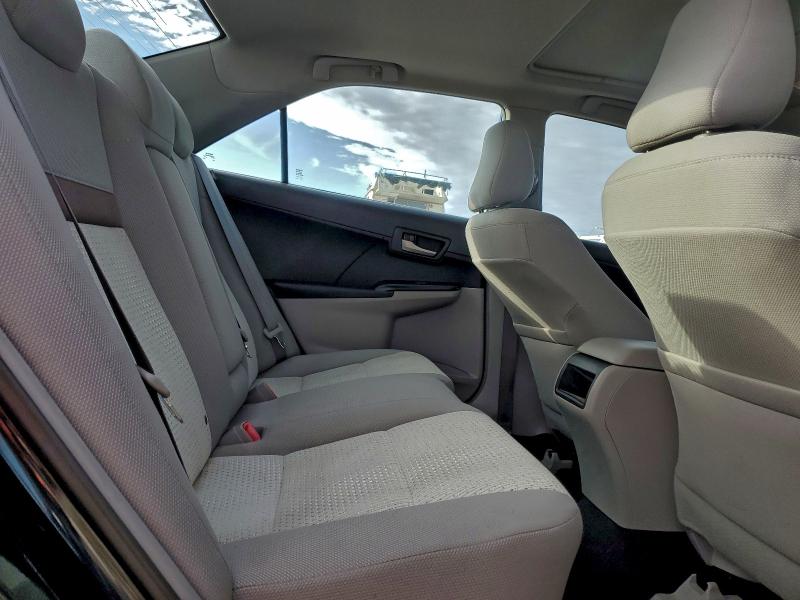 Photo 10 from auction – 2012 TOYOTA CAMRY BASE with VIN 4T4BF1FK3CR176531