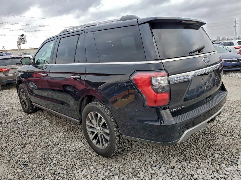 Photo 2 from auction – 2018 FORD EXPEDITION with VIN 1FMJU2AT6JEA71796