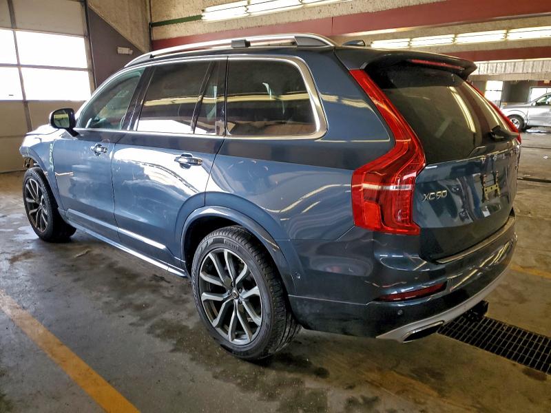 Photo 2 from auction – 2019 VOLVO XC90 T6 MO with VIN YV4A22PK3K1441360