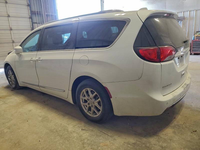 Photo 2 from auction – 2020 CHRYSLER PACIFICA T with VIN 2C4RC1BG5LR280751