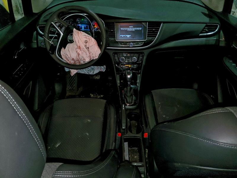 Photo 8 from auction – 2021 BUICK ENCORE PRE with VIN KL4CJESB4MB353965